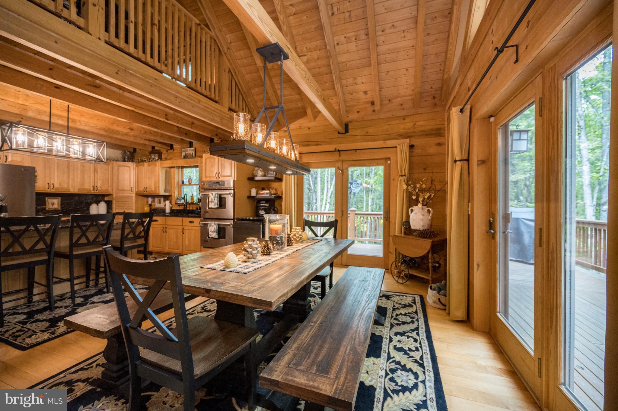 532 Pine Grove Road Lonaconing, MD 21539 - Photo 27 of 89