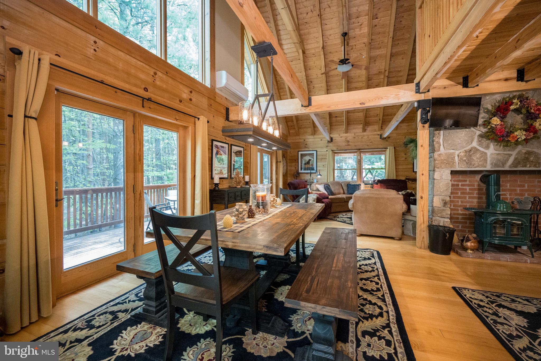 532 Pine Grove Road Lonaconing, MD 21539 - Photo 28 of 89