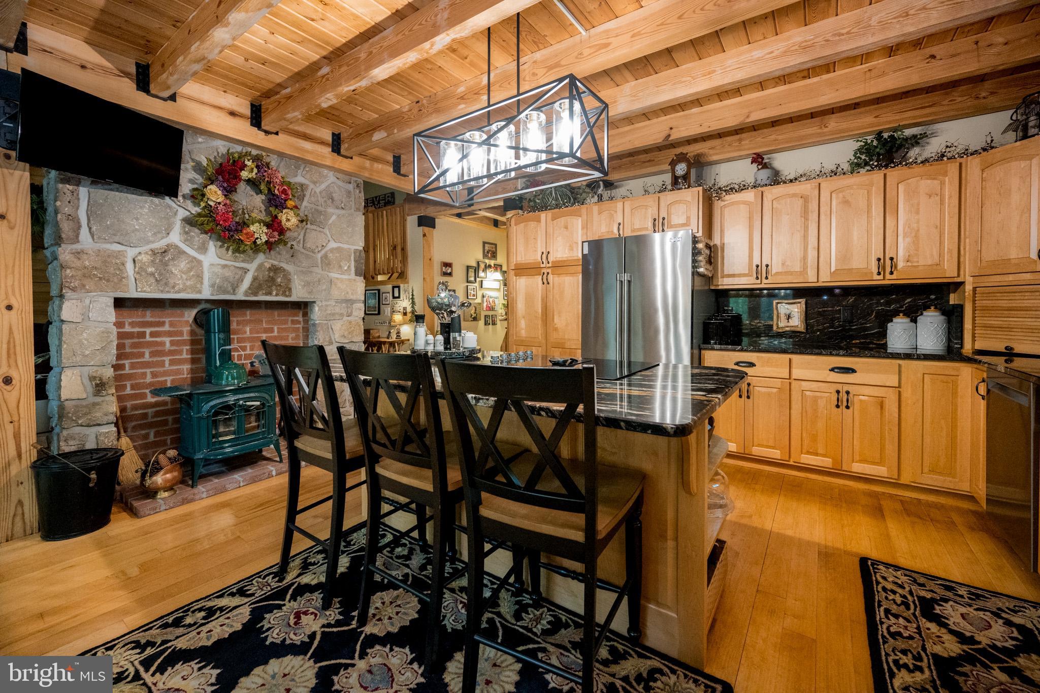 532 Pine Grove Road Lonaconing, MD 21539 - Photo 29 of 89