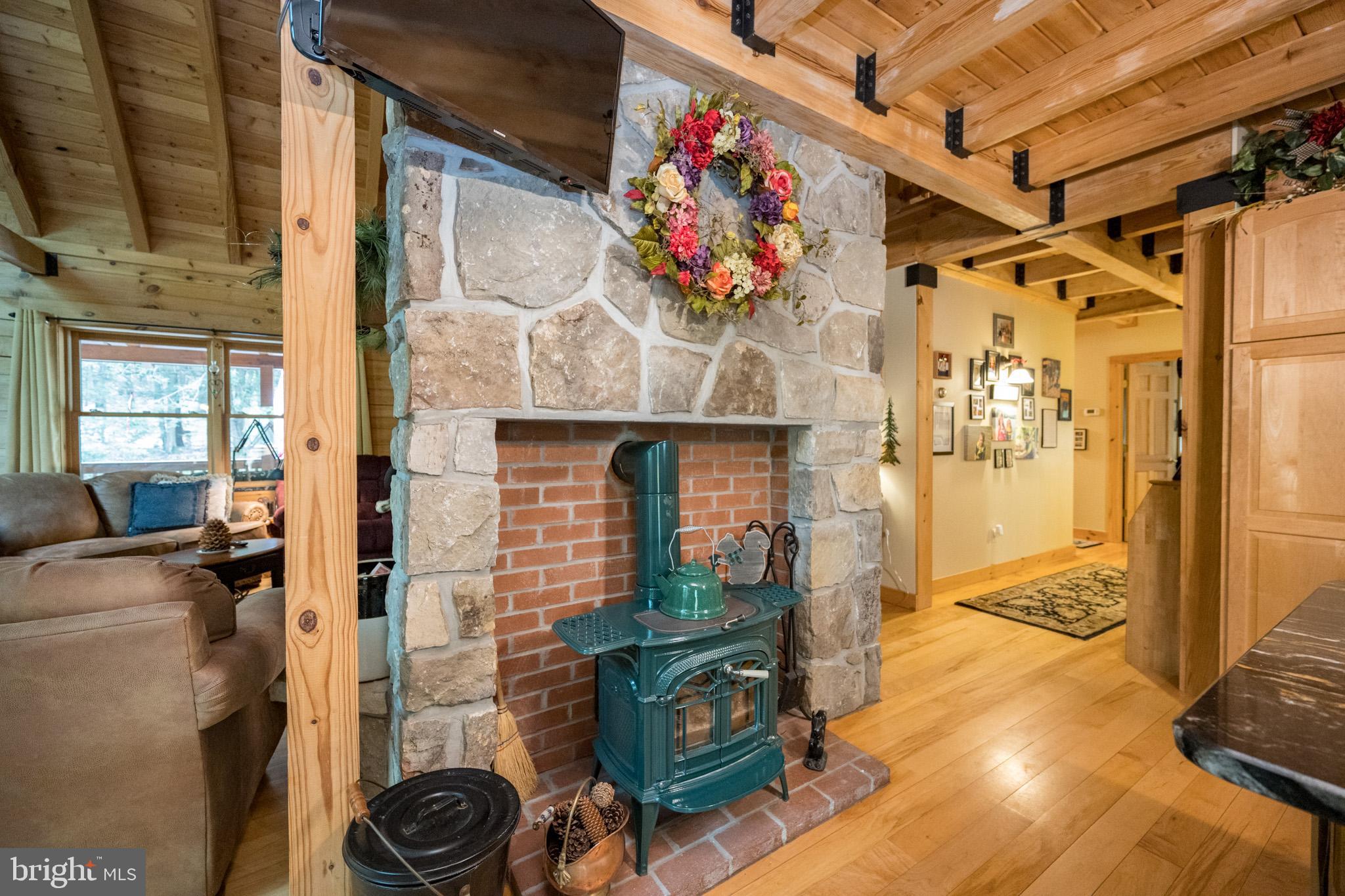 532 Pine Grove Road Lonaconing, MD 21539 - Photo 30 of 89