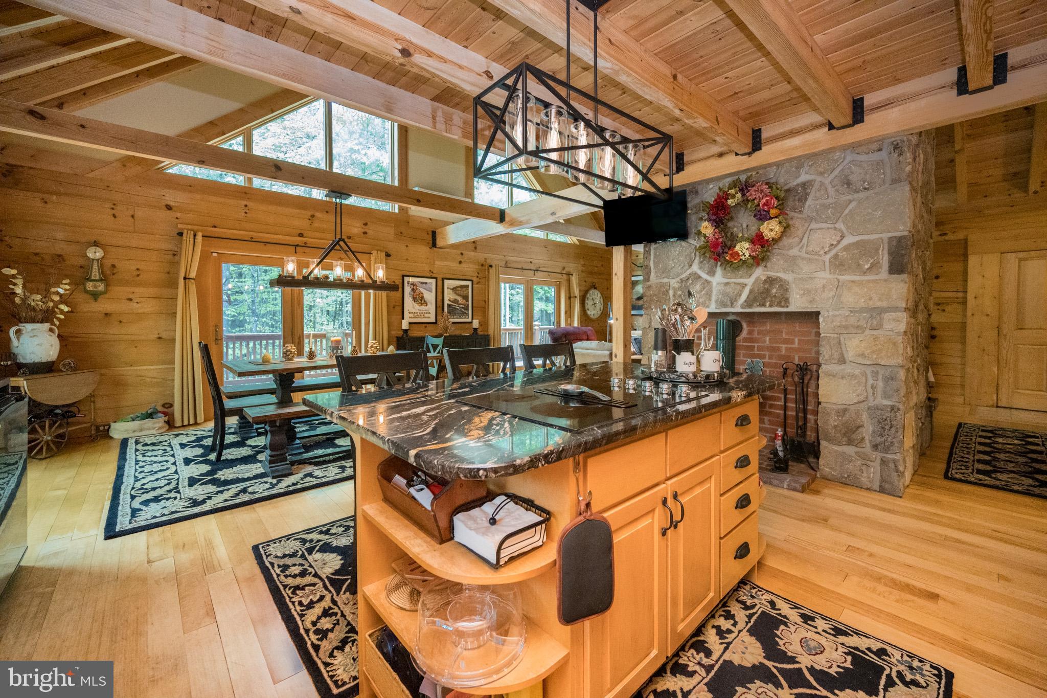 532 Pine Grove Road Lonaconing, MD 21539 - Photo 32 of 89