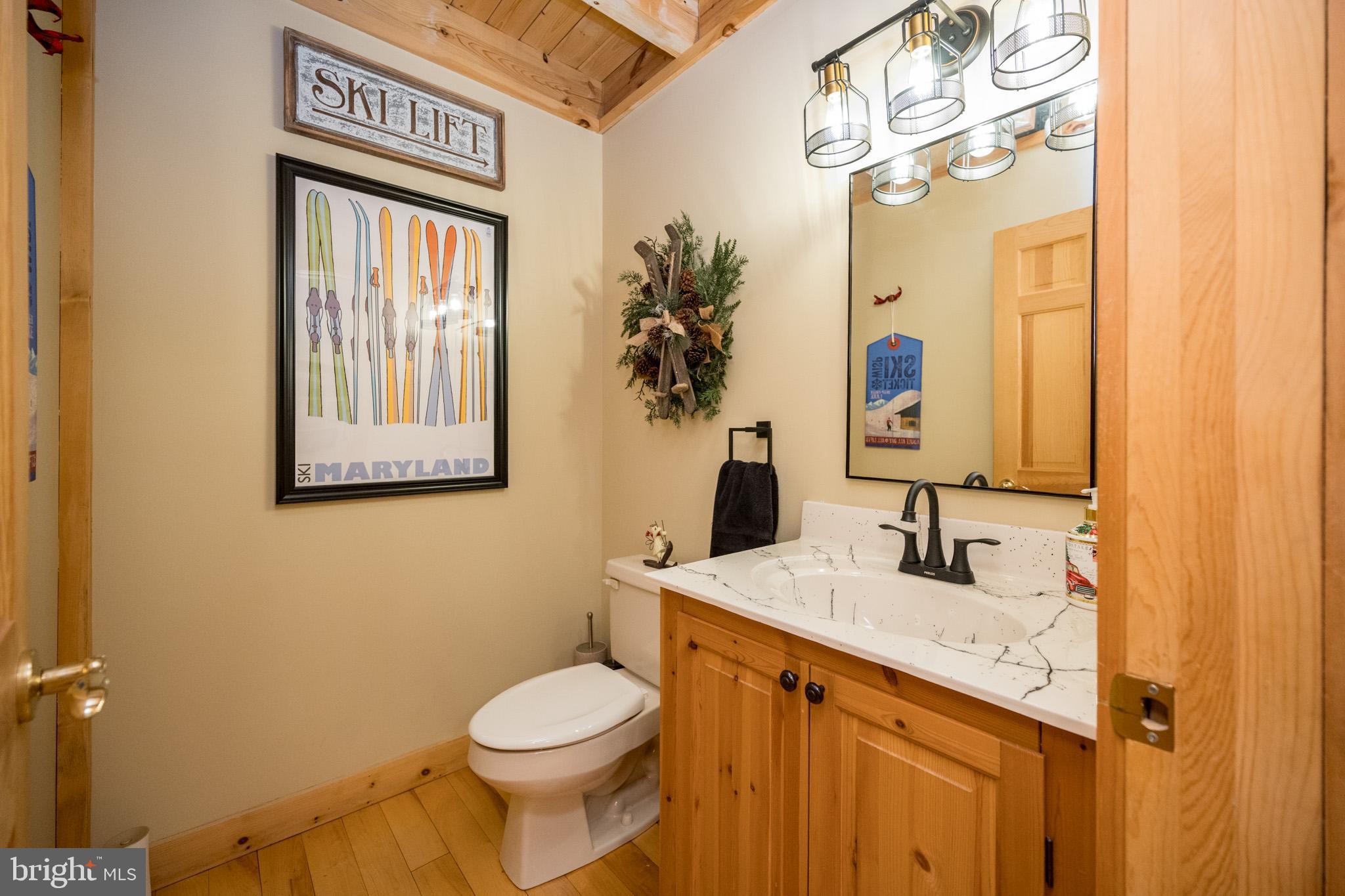 532 Pine Grove Road Lonaconing, MD 21539 - Photo 35 of 89