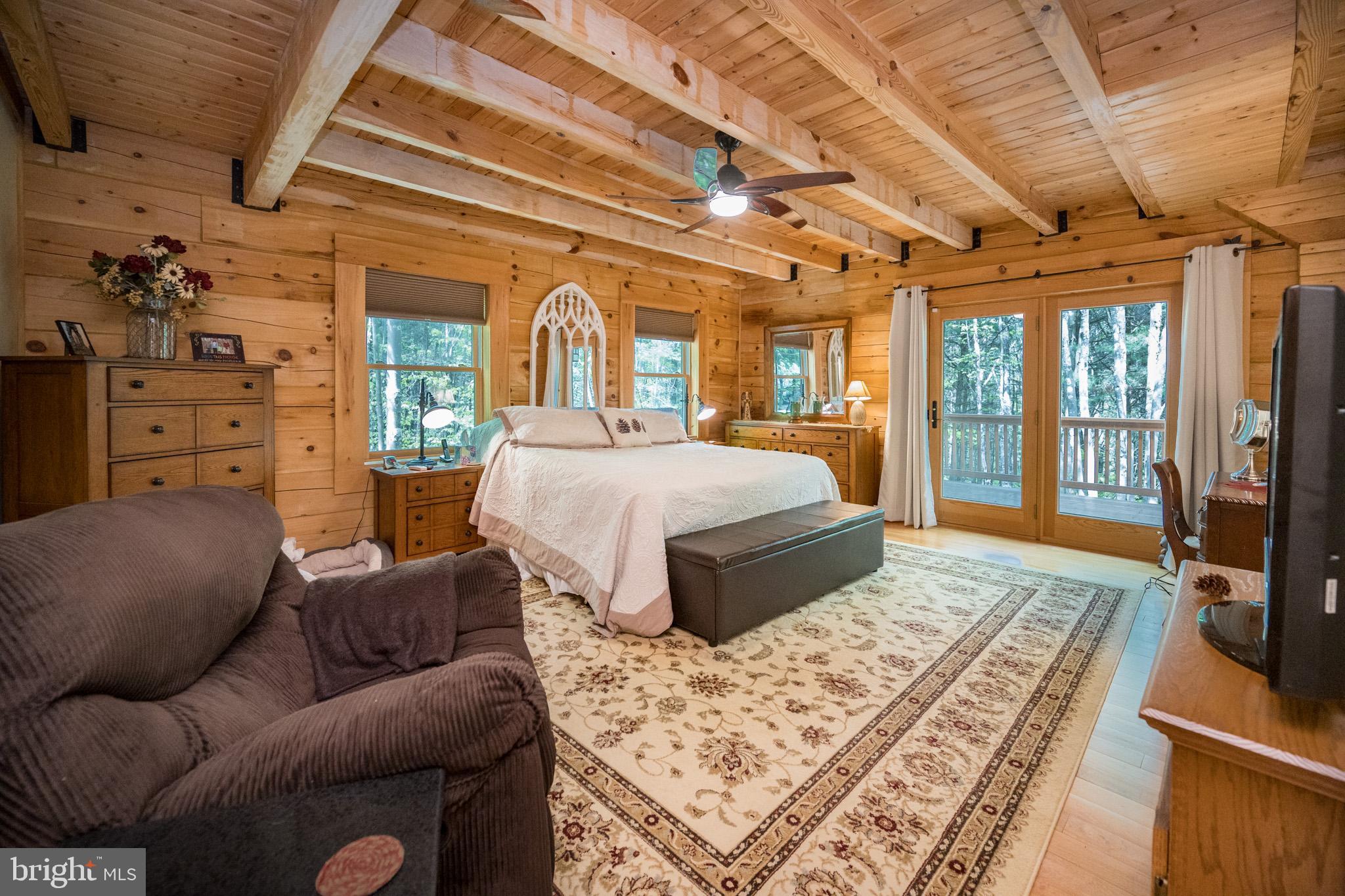 532 Pine Grove Road Lonaconing, MD 21539 - Photo 36 of 89