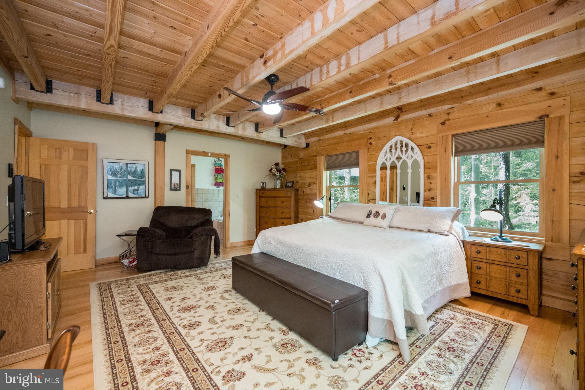 532 Pine Grove Road Lonaconing, MD 21539 - Photo 37 of 89