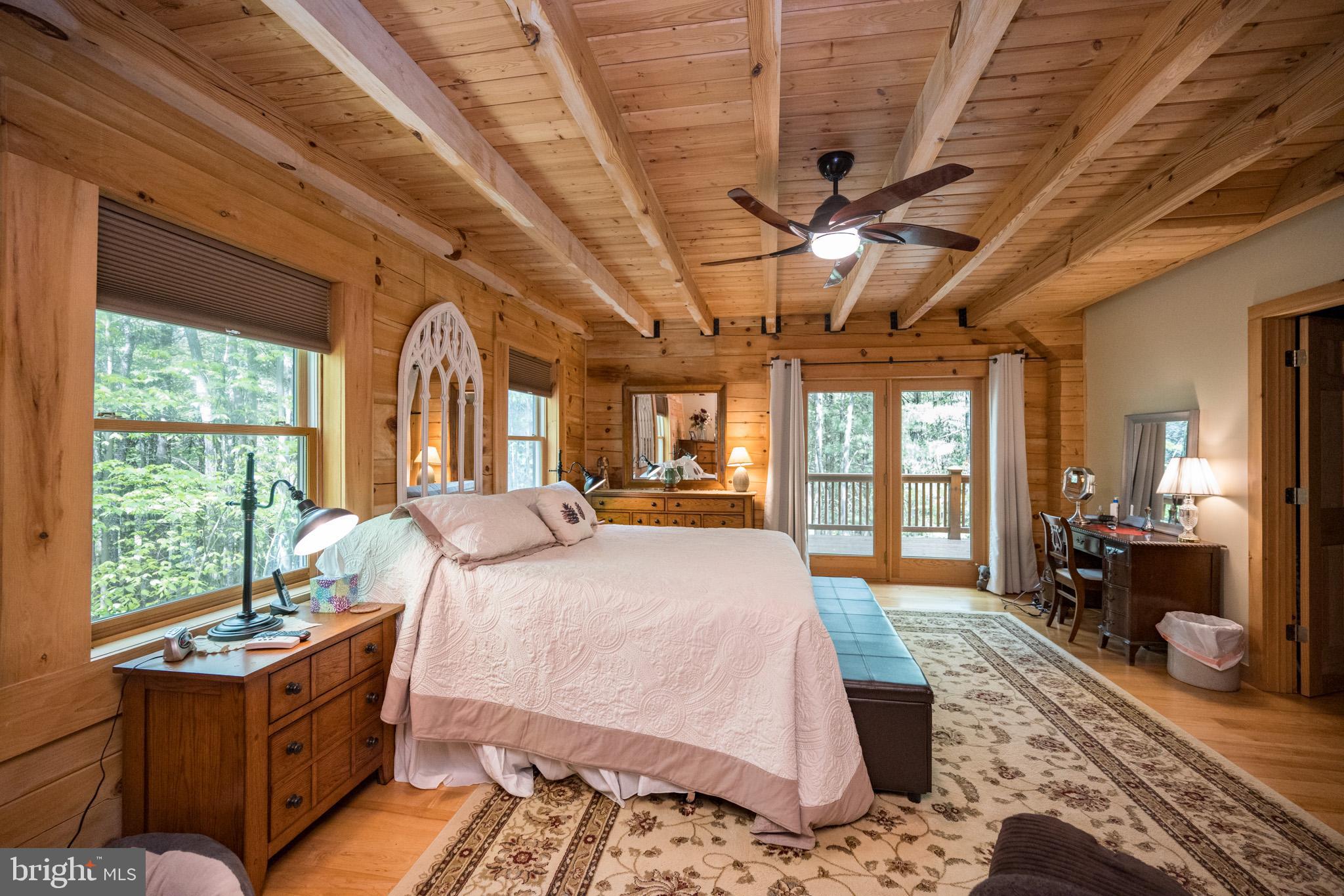 532 Pine Grove Road Lonaconing, MD 21539 - Photo 38 of 89