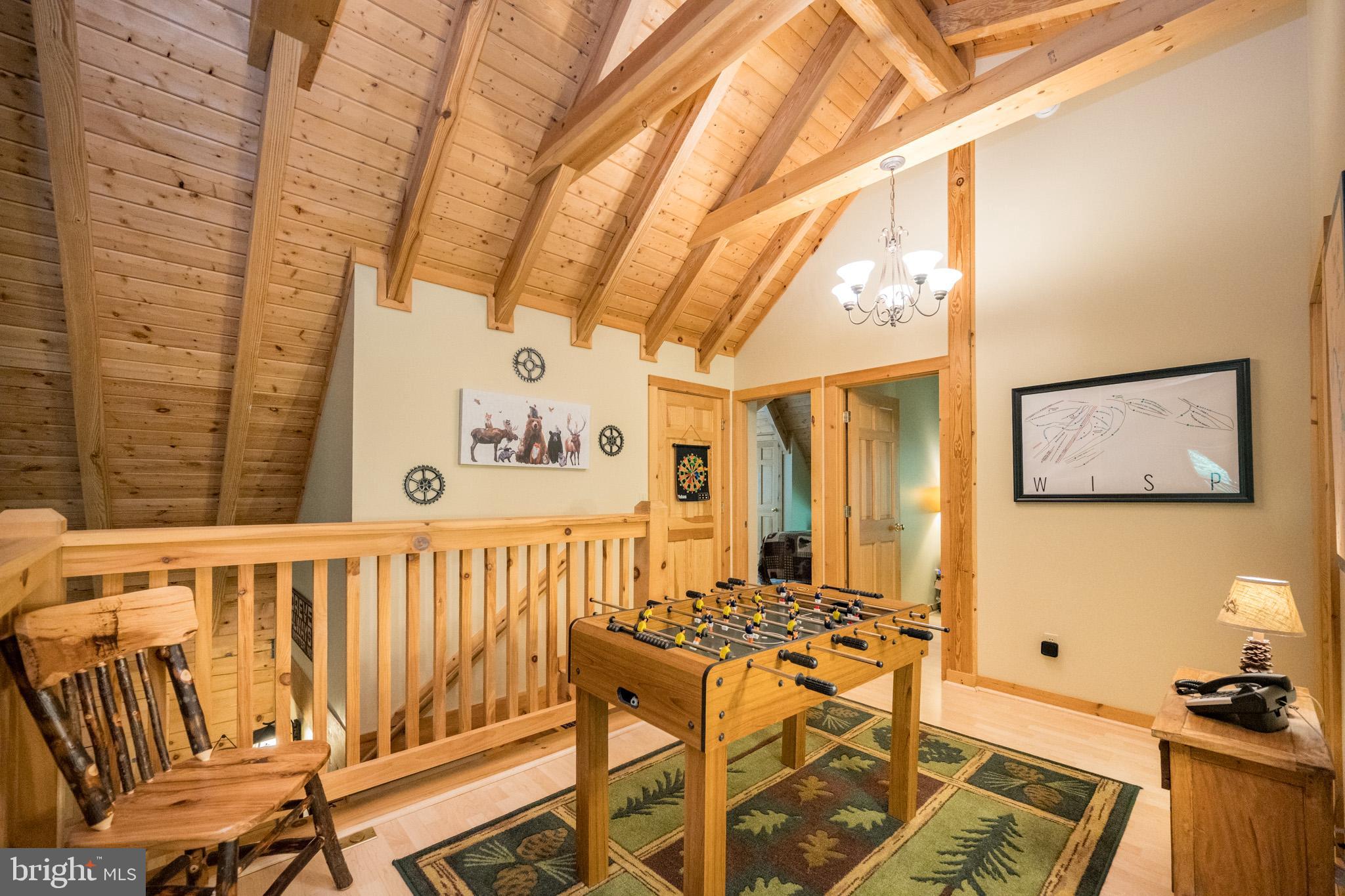 532 Pine Grove Road Lonaconing, MD 21539 - Photo 48 of 89