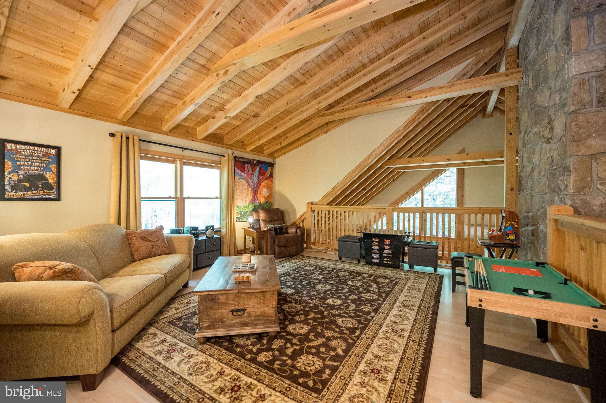 532 Pine Grove Road Lonaconing, MD 21539 - Photo 49 of 89