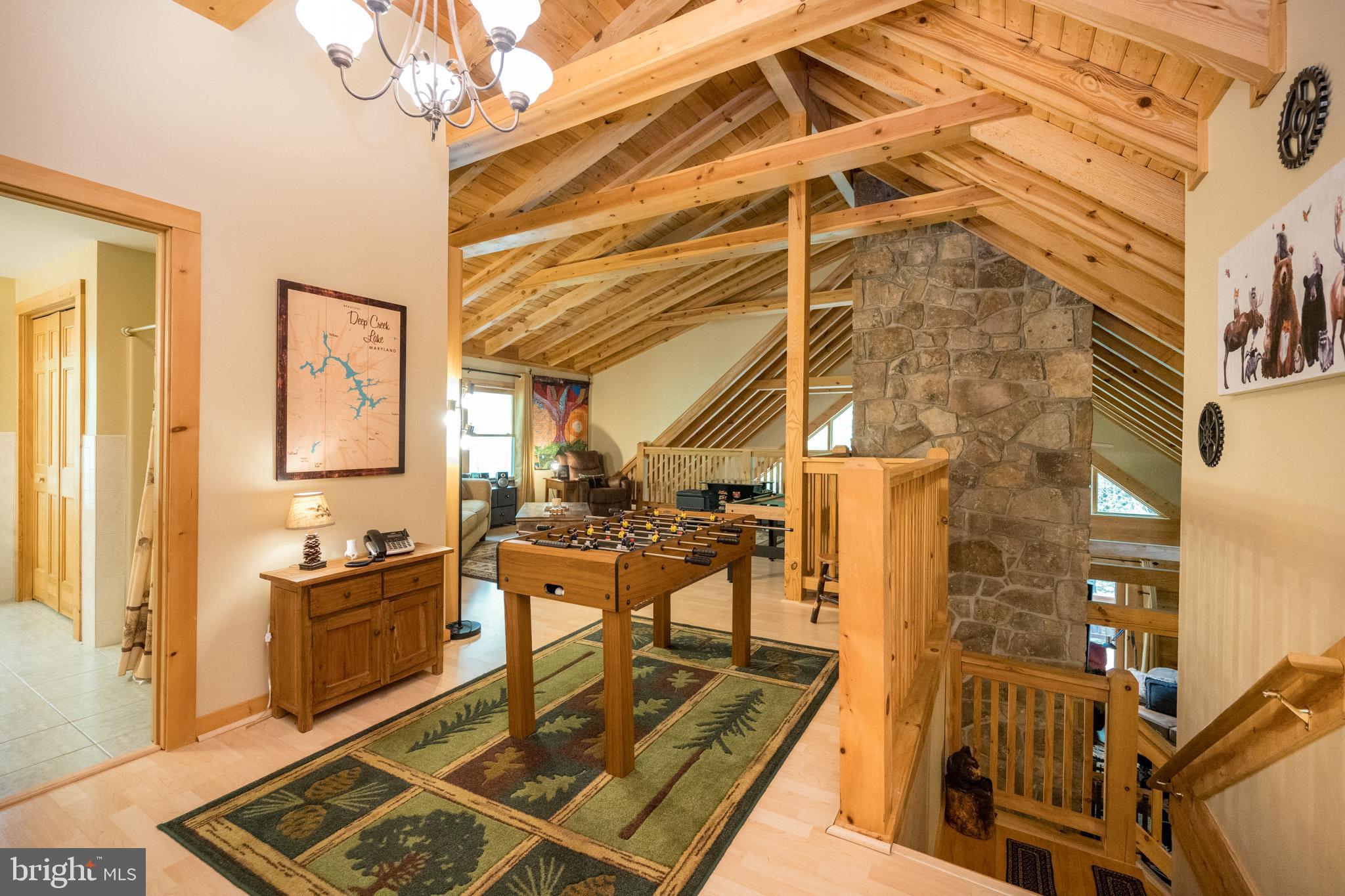 532 Pine Grove Road Lonaconing, MD 21539 - Photo 50 of 89