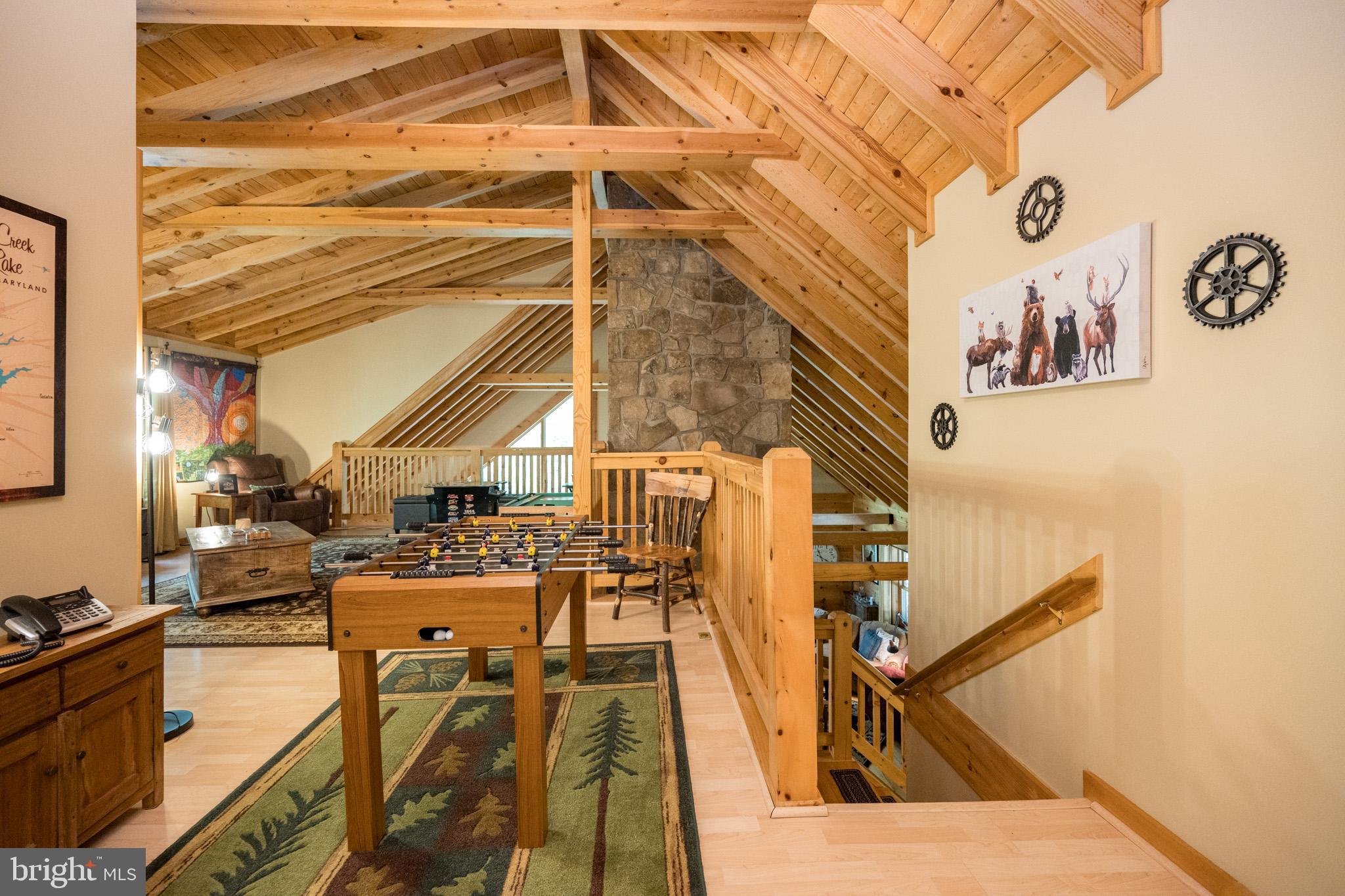 532 Pine Grove Road Lonaconing, MD 21539 - Photo 51 of 89