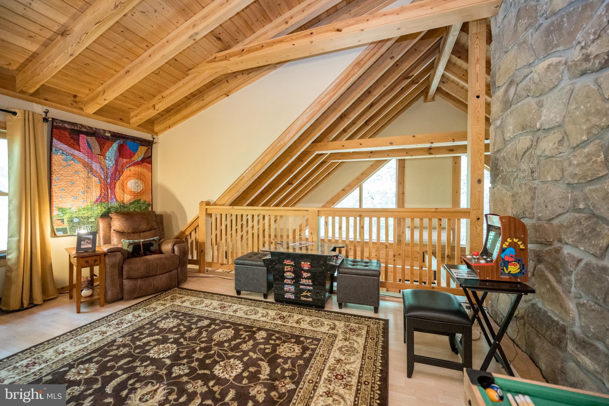 532 Pine Grove Road Lonaconing, MD 21539 - Photo 52 of 89