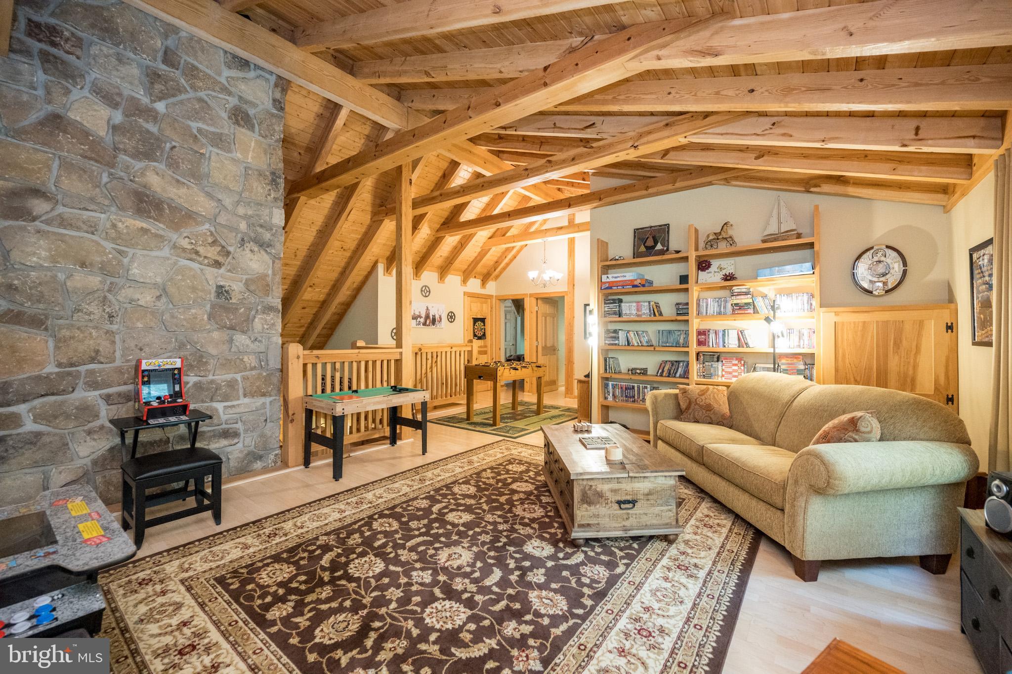 532 Pine Grove Road Lonaconing, MD 21539 - Photo 54 of 89