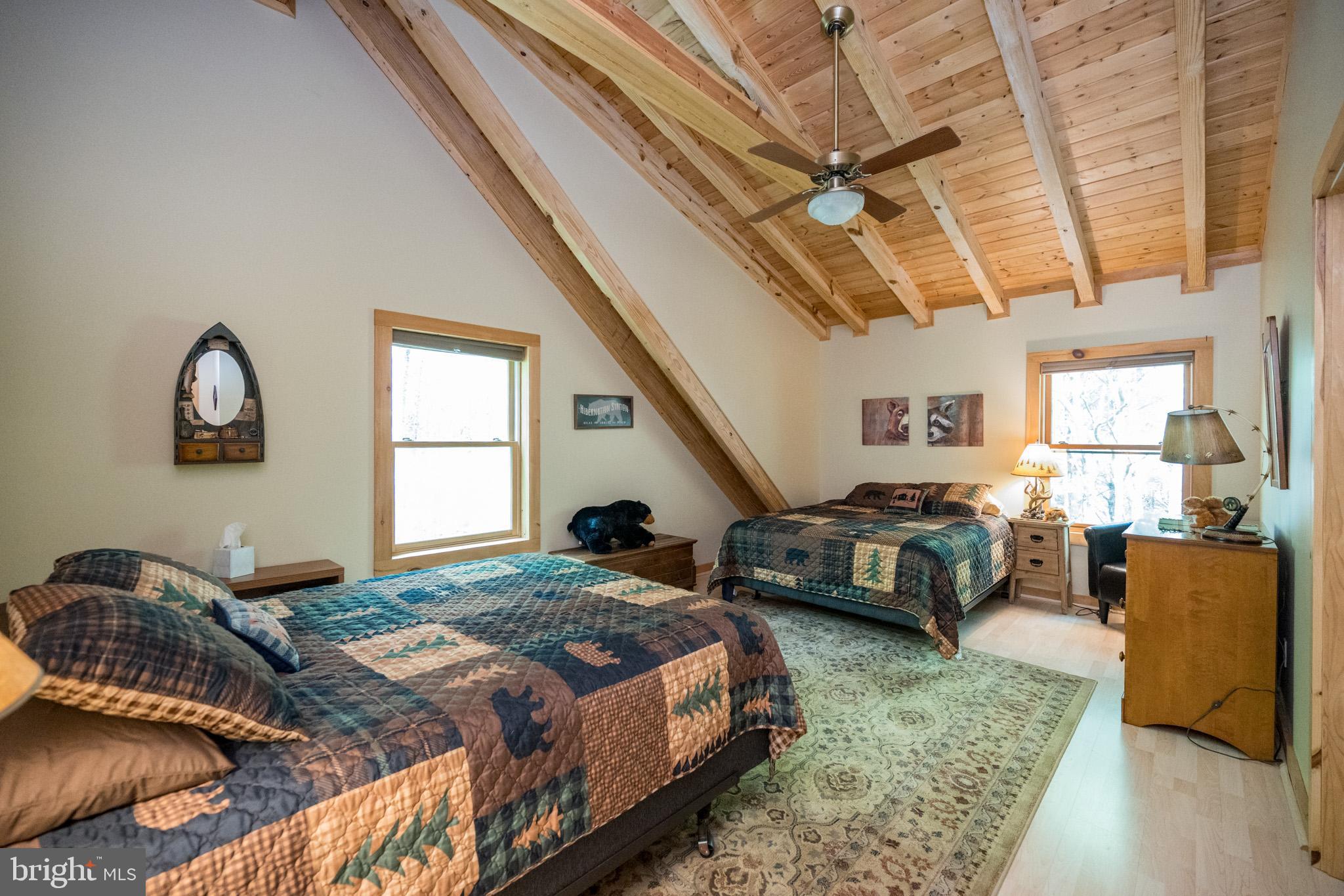 532 Pine Grove Road Lonaconing, MD 21539 - Photo 59 of 89