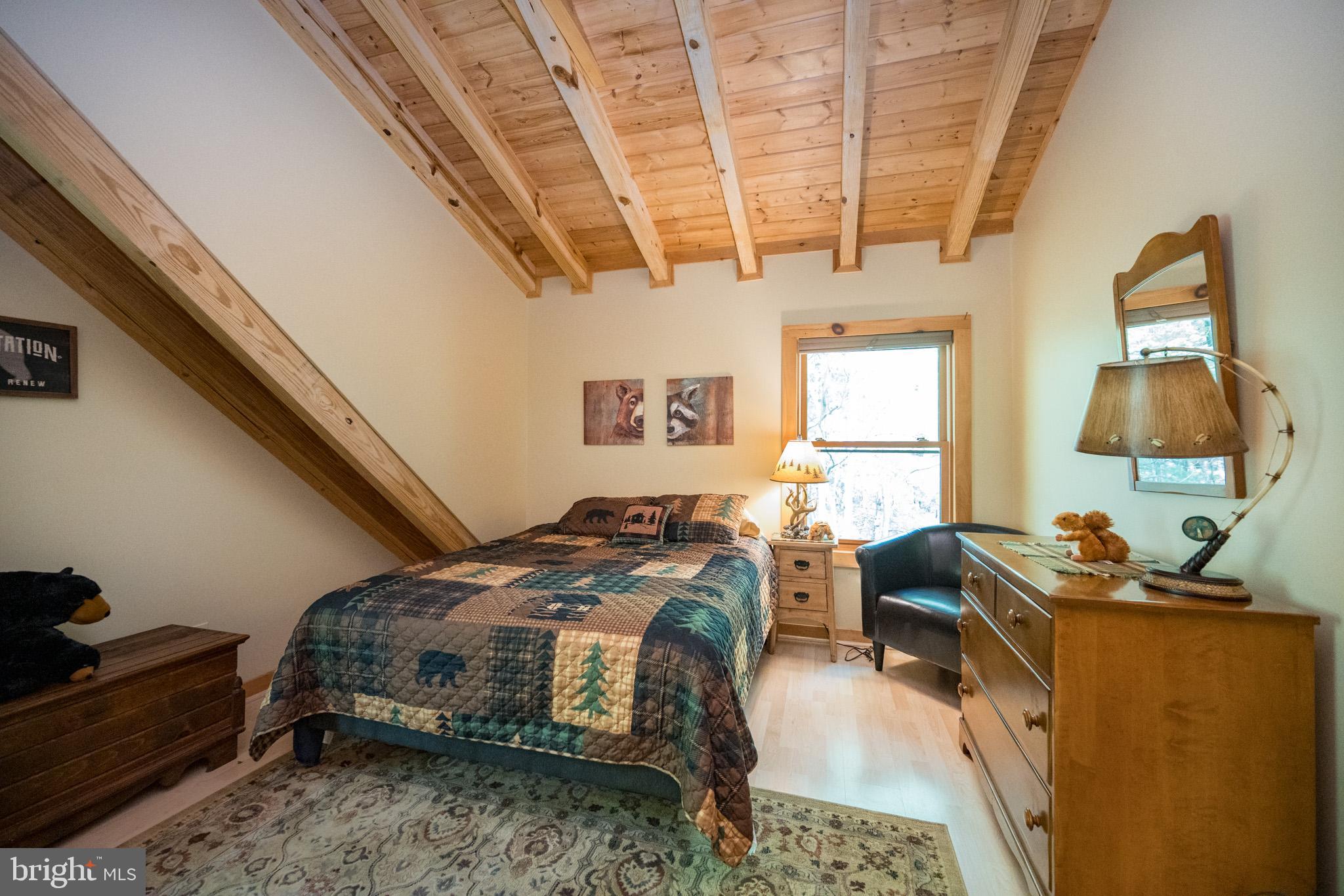 532 Pine Grove Road Lonaconing, MD 21539 - Photo 60 of 89