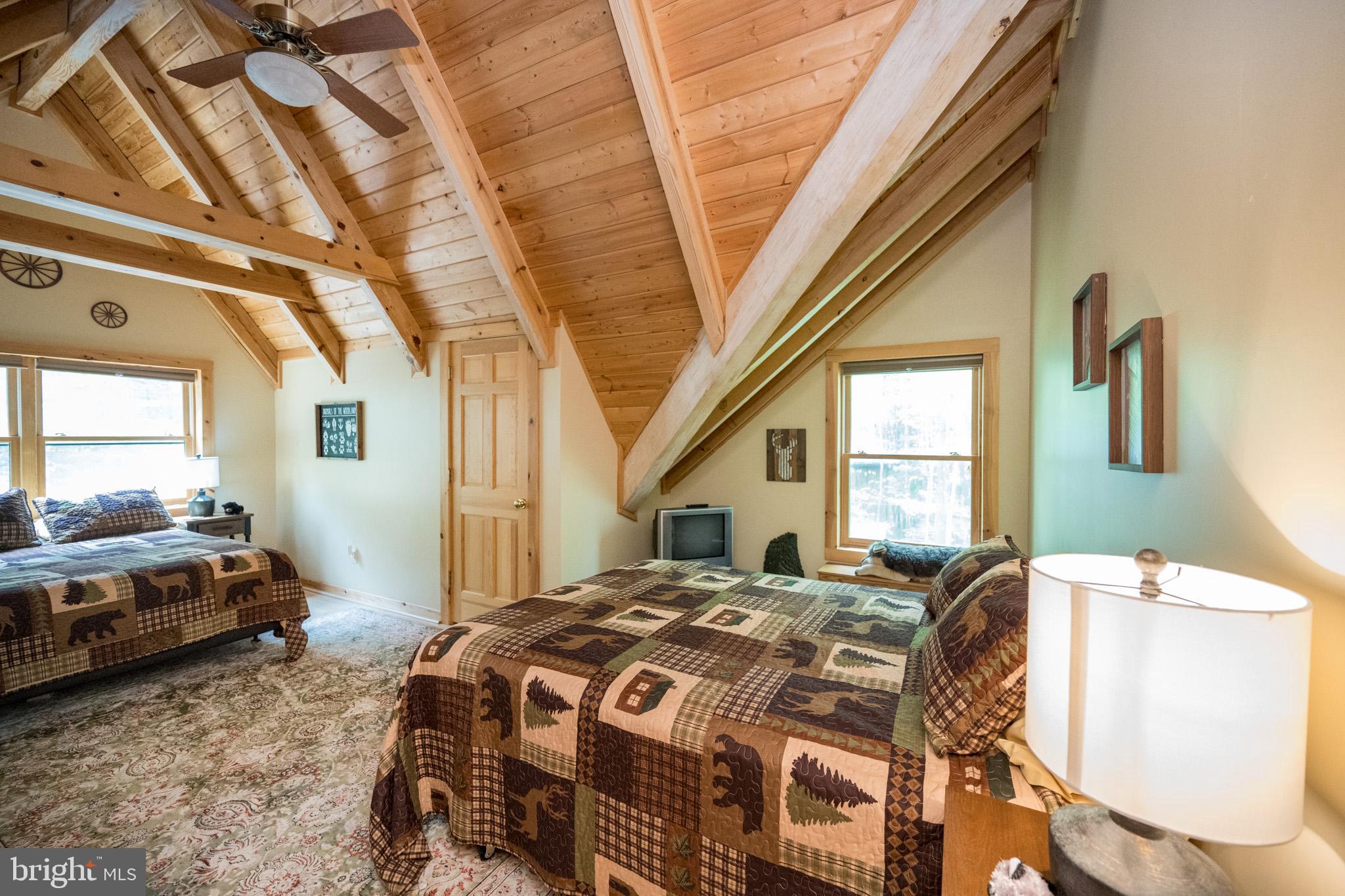 532 Pine Grove Road Lonaconing, MD 21539 - Photo 62 of 89