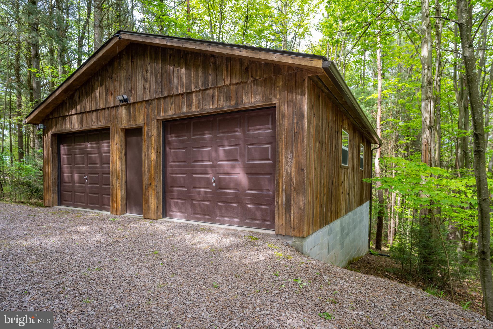 532 Pine Grove Road Lonaconing, MD 21539 - Photo 7 of 89