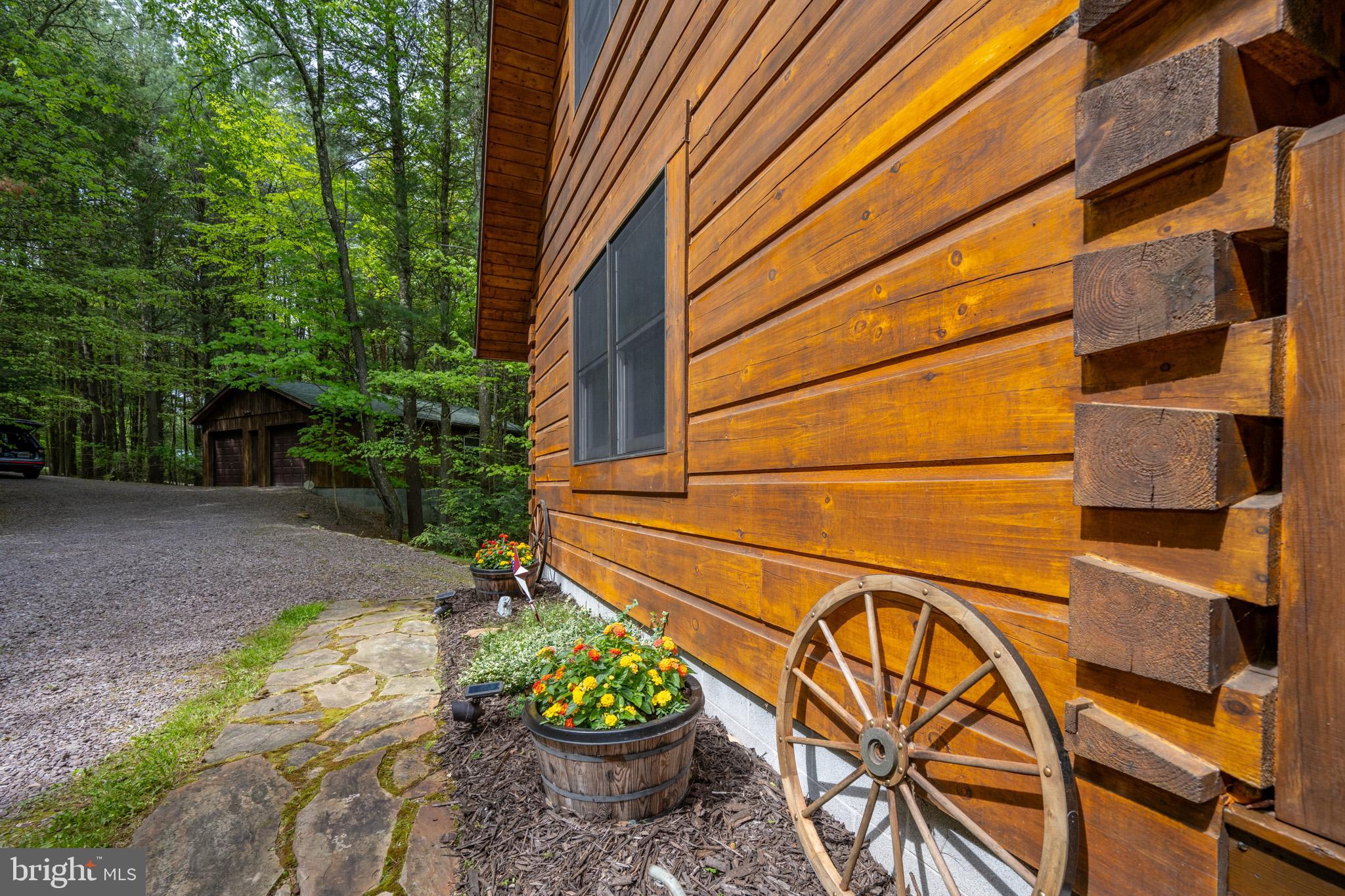 532 Pine Grove Road Lonaconing, MD 21539 - Photo 8 of 89