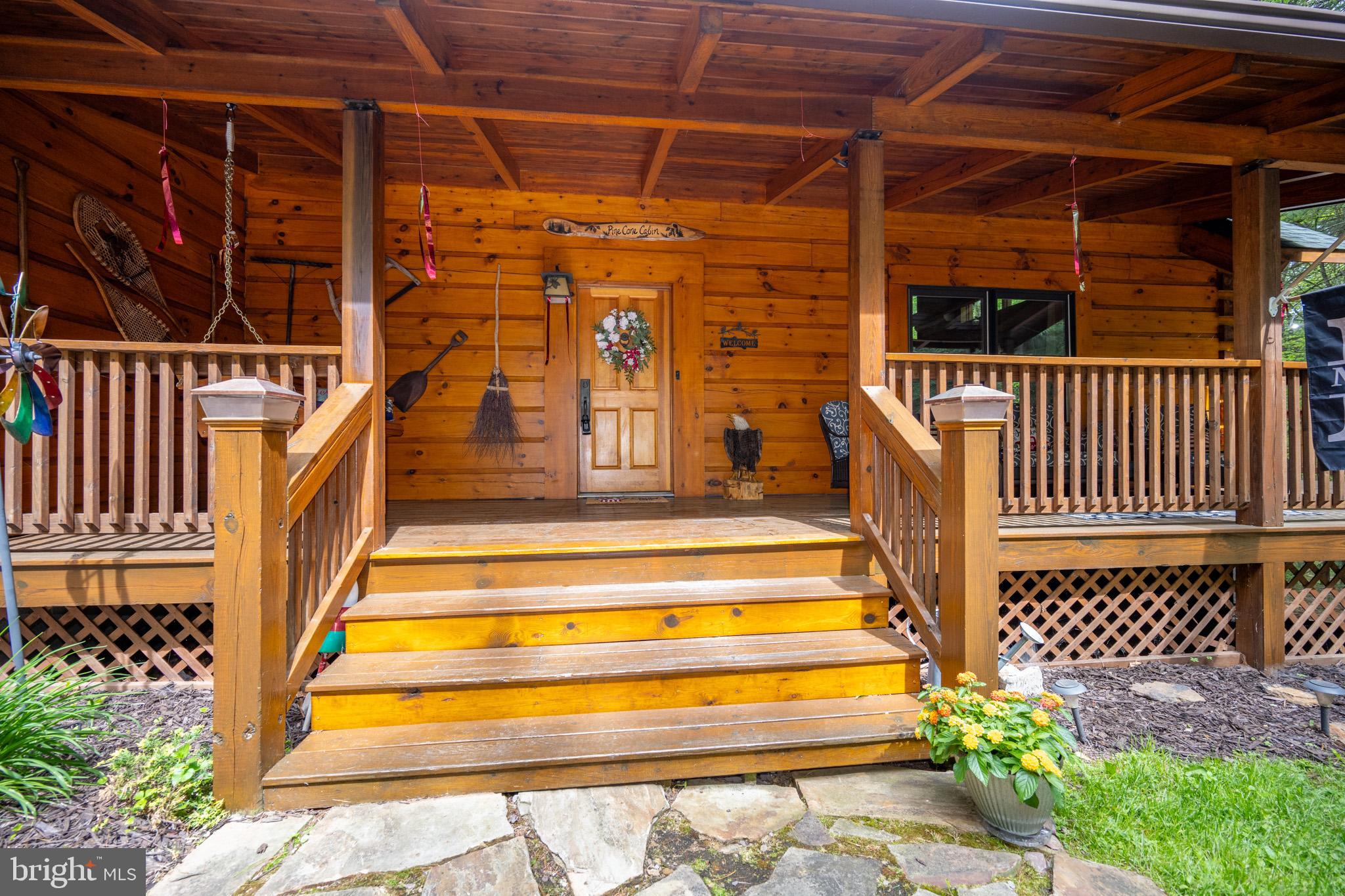 532 Pine Grove Road Lonaconing, MD 21539 - Photo 9 of 89