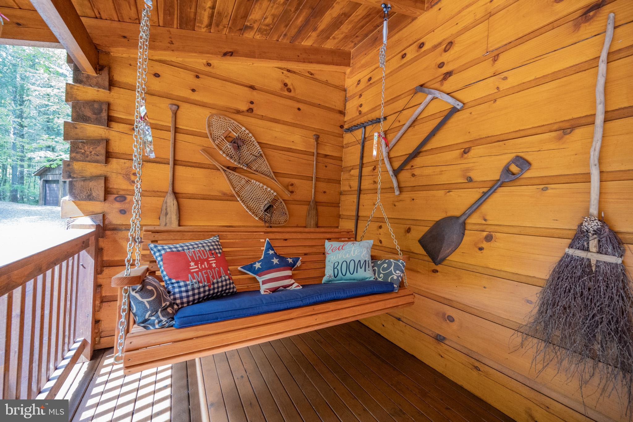 532 Pine Grove Road Lonaconing, MD 21539 - Photo 10 of 89