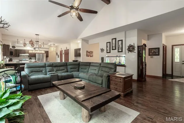 $550,000 | 179 Apache Drive, Pacific, MO 63069