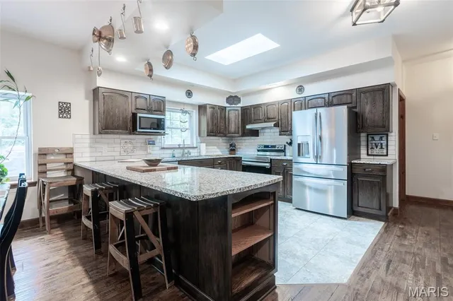 $550,000 | 179 Apache Drive, Pacific, MO 63069