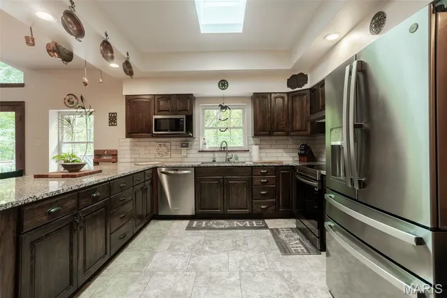 $550,000 | 179 Apache Drive, Pacific, MO 63069