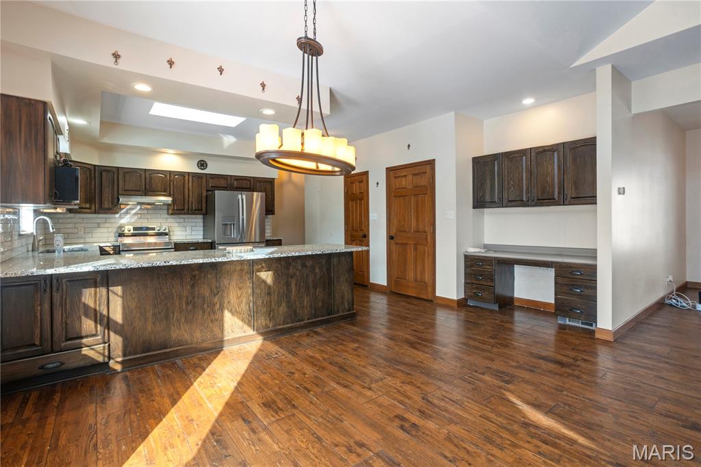 179 Apache Drive Pacific, MO 63069 - Photo 17 of 57