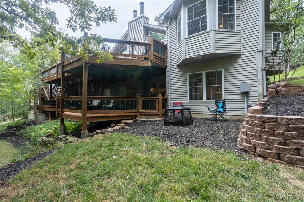 179 Apache Drive Pacific, MO 63069 - Photo 56 of 57