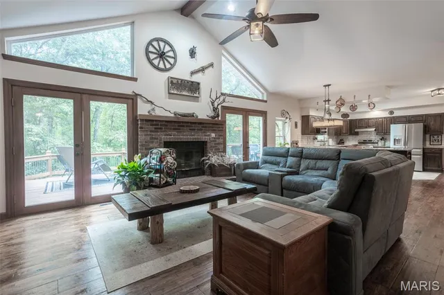 $550,000 | 179 Apache Drive, Pacific, MO 63069