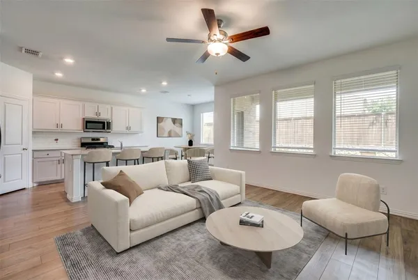 $415,000 | 6125 Fairholme Drive, Aubrey, TX 76227