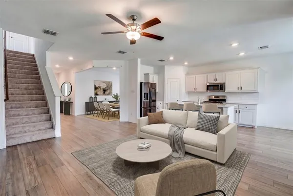 $415,000 | 6125 Fairholme Drive, Aubrey, TX 76227