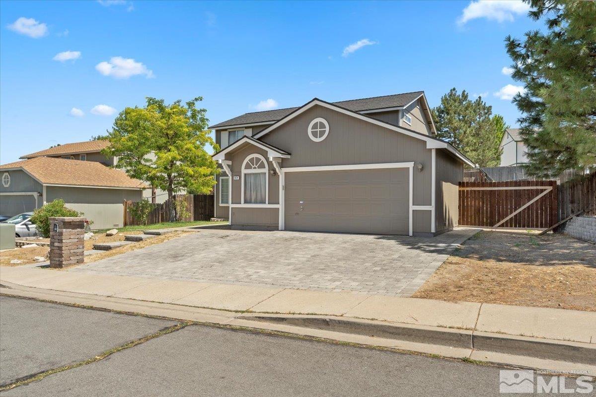 8474 Sopwith Boulevard Reno, NV 89506 - Photo 1 of 26 Photo 1