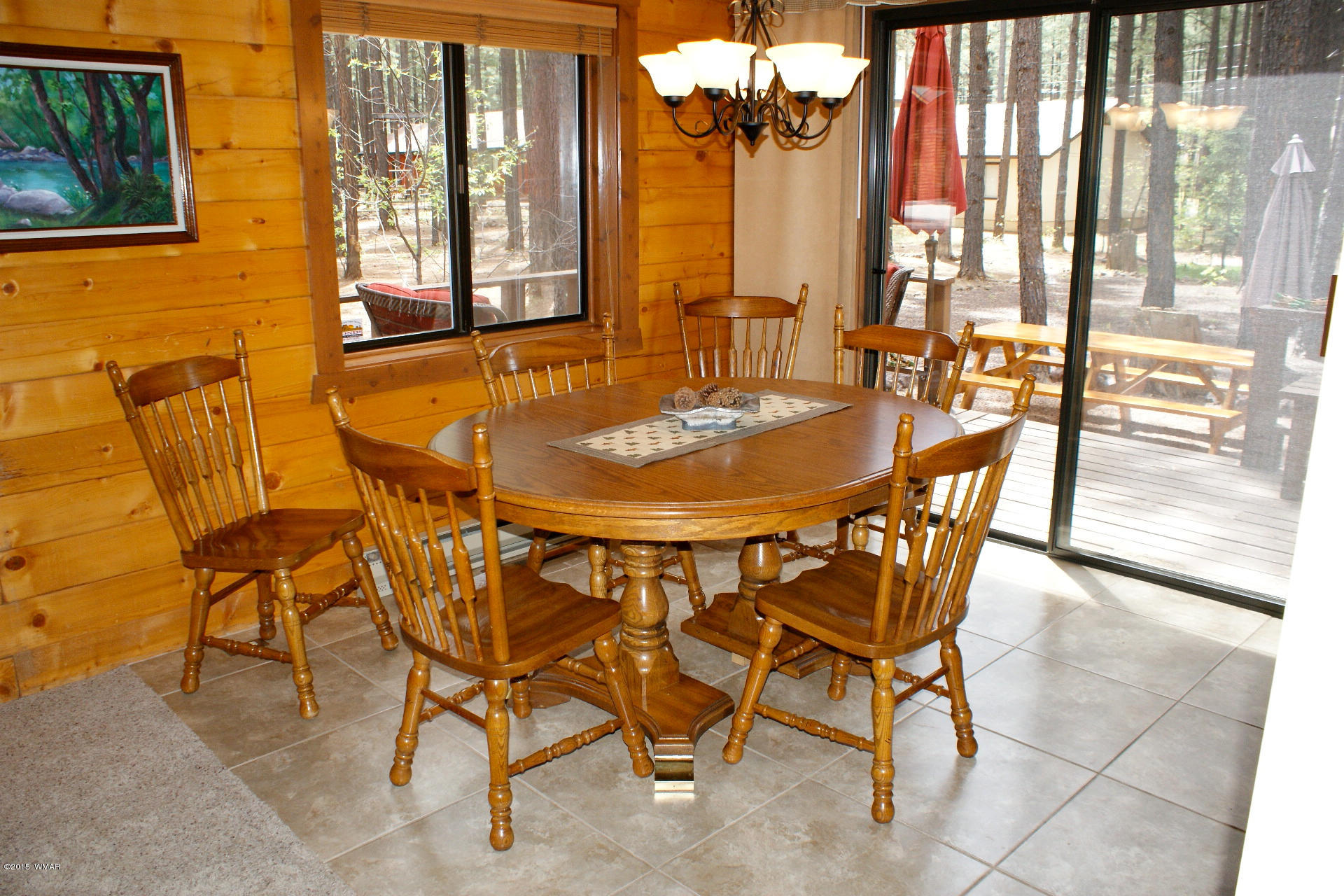 8615 Eagle Point Road Pinetop, AZ 85935 - Photo 11 of 19 Gallery Image 11