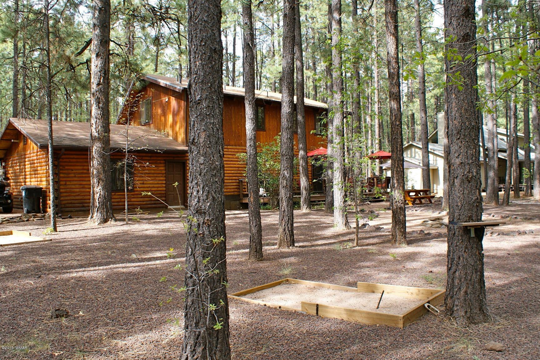8615 Eagle Point Road Pinetop, AZ 85935 - Photo 16 of 19 Gallery Image 16