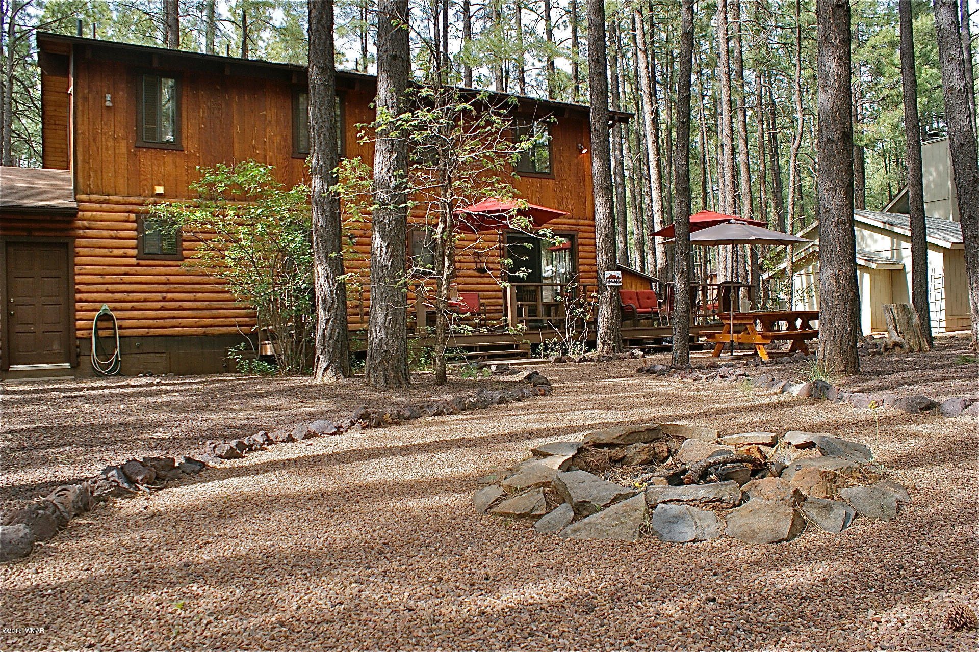 8615 Eagle Point Road Pinetop, AZ 85935 - Photo 17 of 19 Gallery Image 17