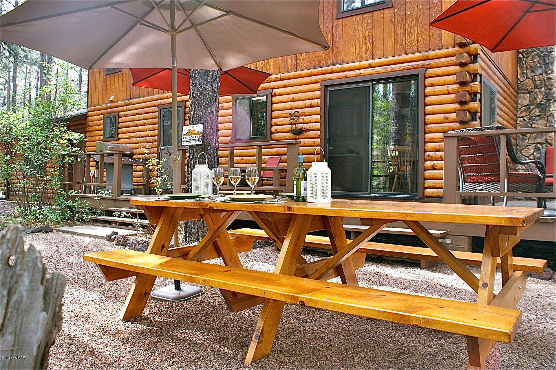 8615 Eagle Point Road Pinetop, AZ 85935 - Photo 18 of 19 Gallery Image 18