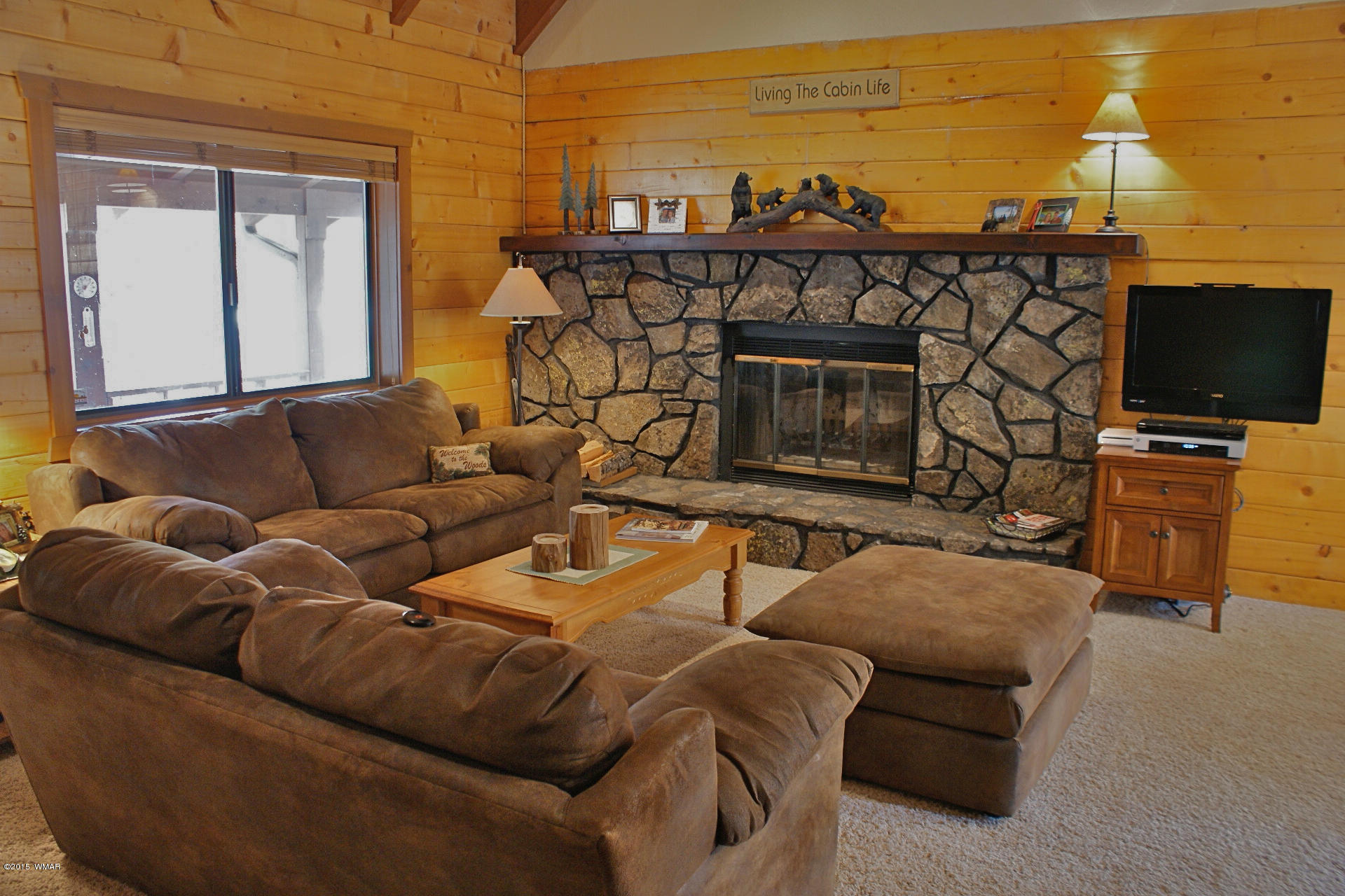 8615 Eagle Point Road Pinetop, AZ 85935 - Photo 3 of 19 Gallery Image 3