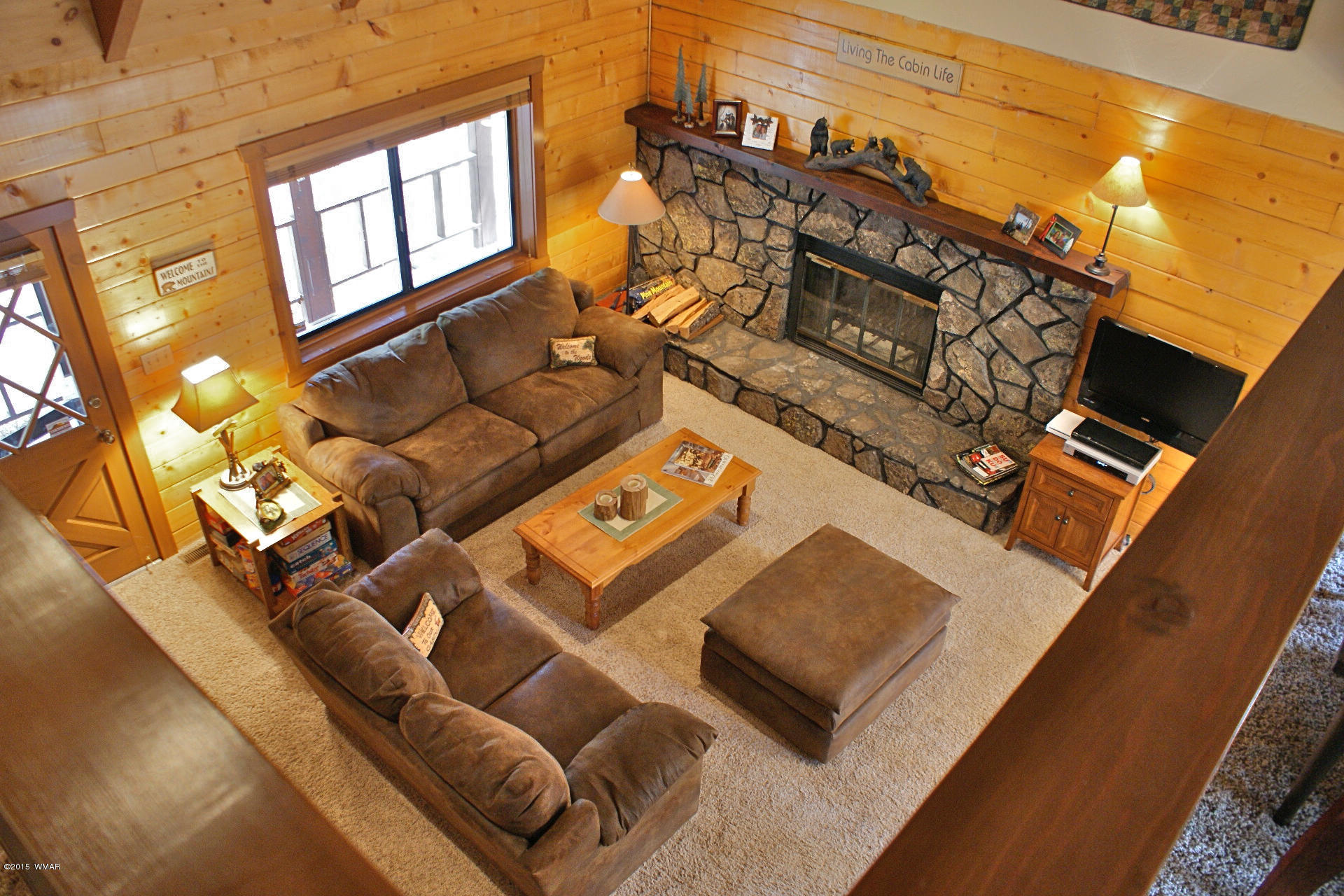 8615 Eagle Point Road Pinetop, AZ 85935 - Photo 4 of 19 Gallery Image 4