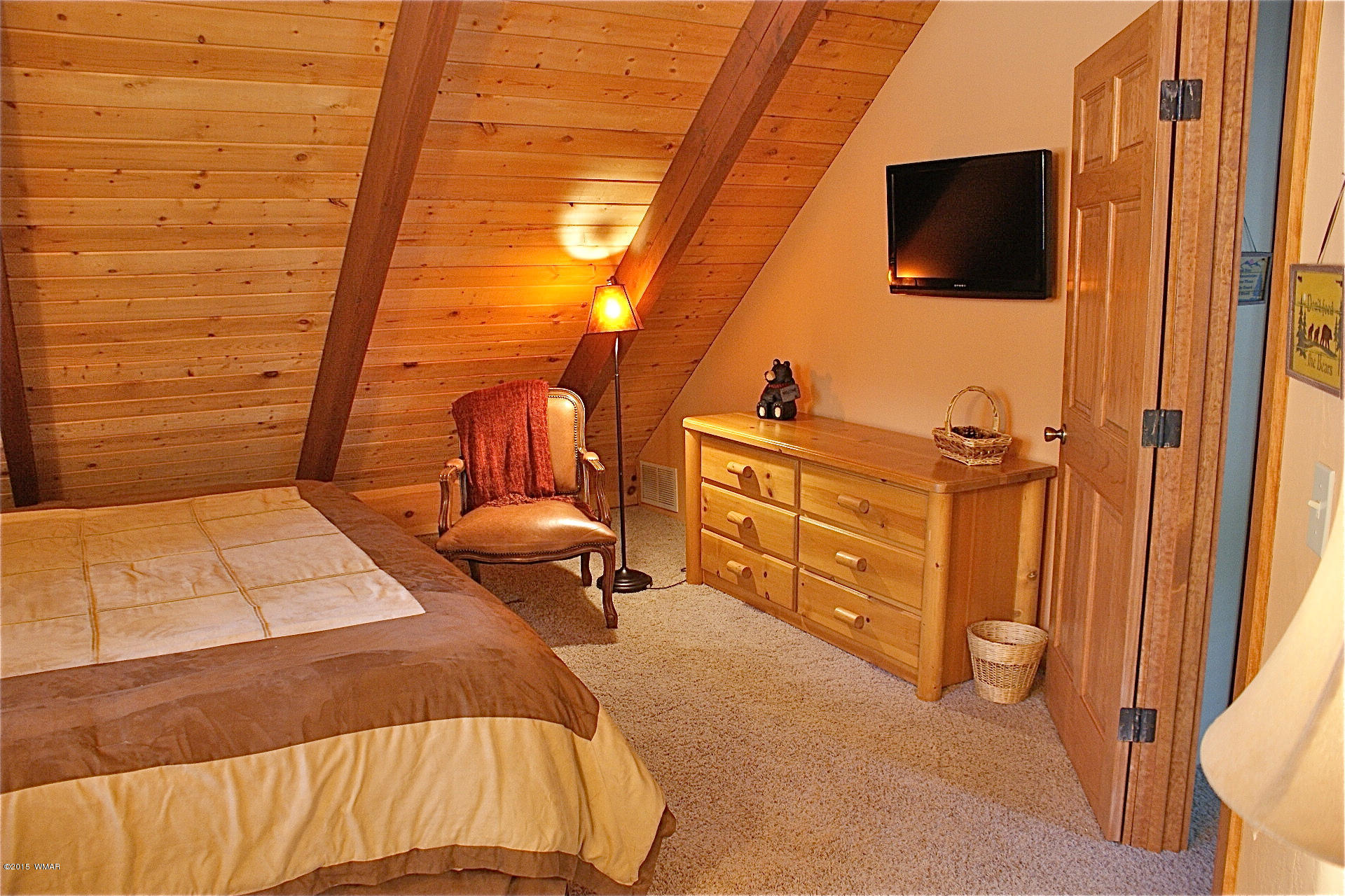 8615 Eagle Point Road Pinetop, AZ 85935 - Photo 5 of 19 Gallery Image 5