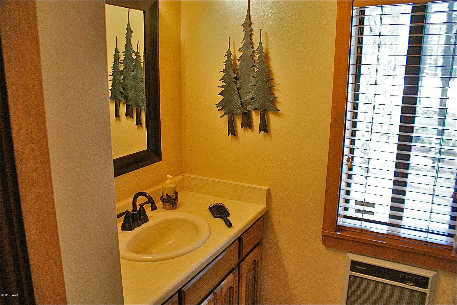 8615 Eagle Point Road Pinetop, AZ 85935 - Photo 6 of 19 Gallery Image 6