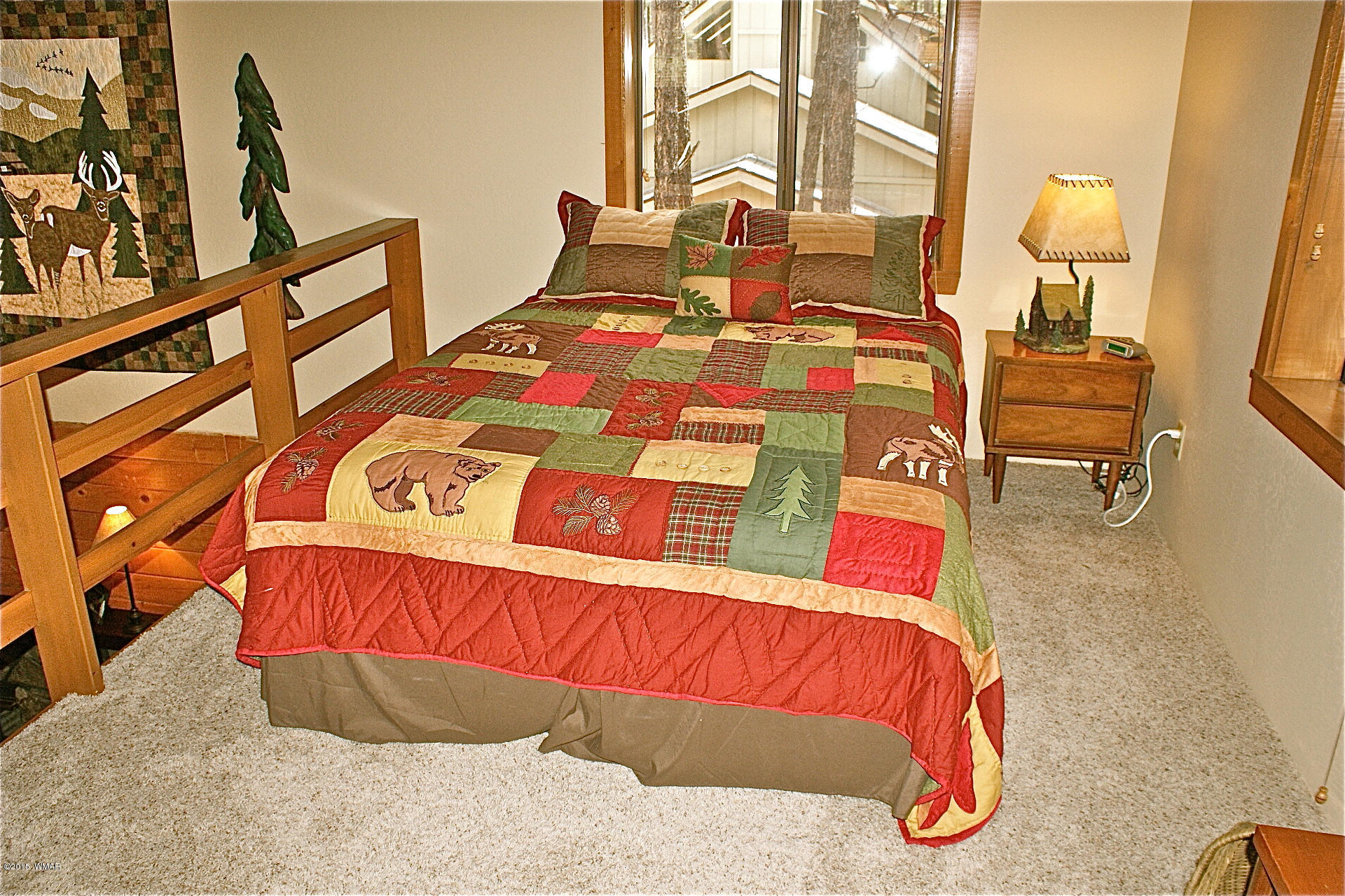 8615 Eagle Point Road Pinetop, AZ 85935 - Photo 8 of 19 Gallery Image 8