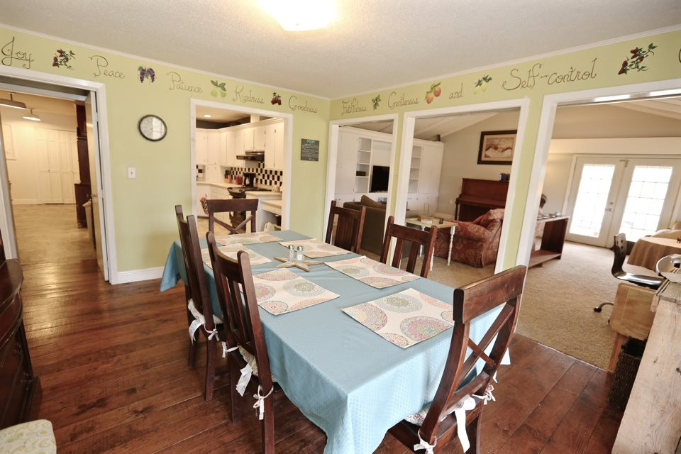 2268 Leesburg Road Morton, MS 39117 - Photo 12 of 30 Photo 12