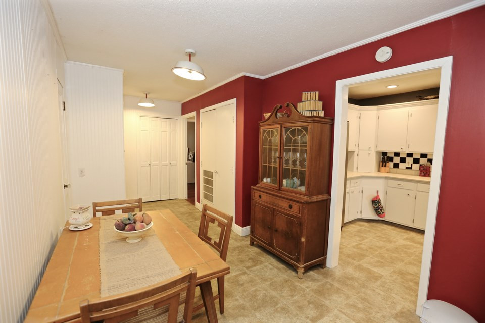 2268 Leesburg Road Morton, MS 39117 - Photo 16 of 30 Photo 16