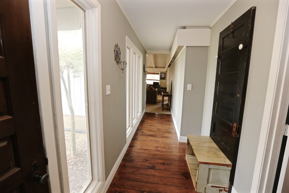 2268 Leesburg Road Morton, MS 39117 - Photo 27 of 30 Photo 27