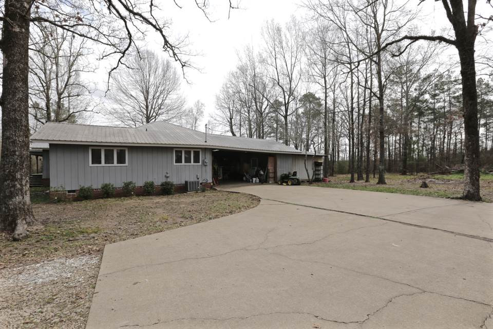 2268 Leesburg Road Morton, MS 39117 - Photo 30 of 30 Photo 30