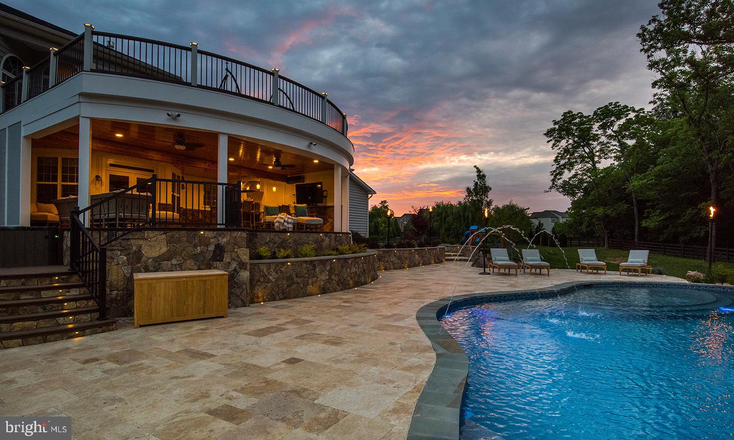 22460 Conservancy Drive Ashburn, VA 20148 - Photo 118 of 126