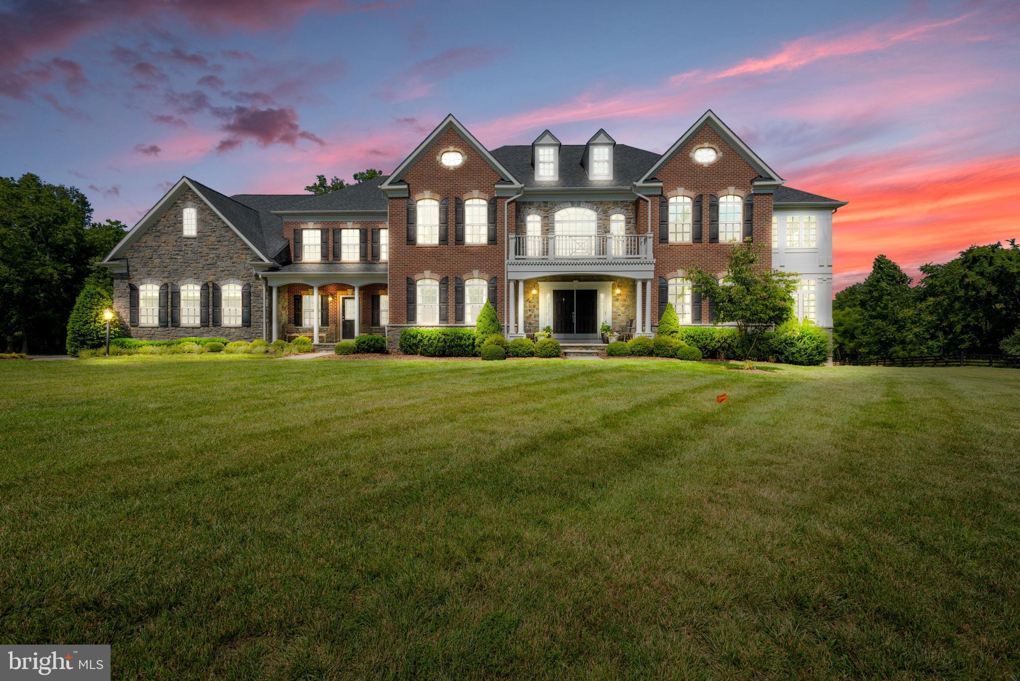 22460 Conservancy Drive Ashburn, VA 20148 - Photo 3 of 126