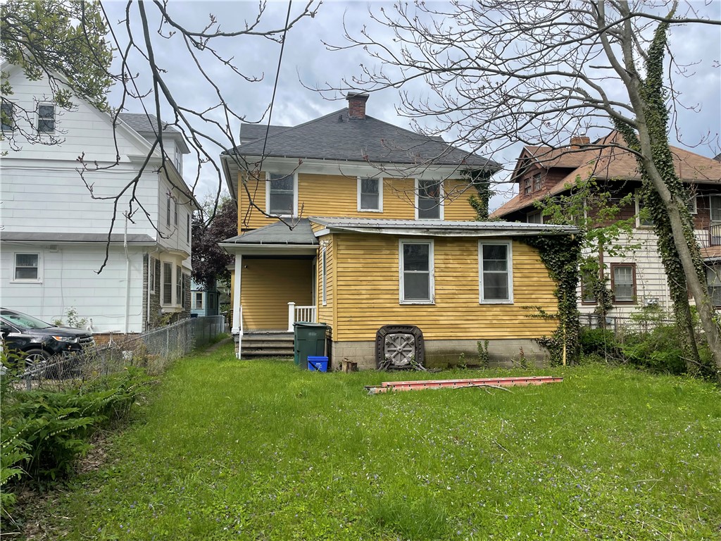 66 Hobart Street Rochester, NY 14611 - Photo 27 of 27