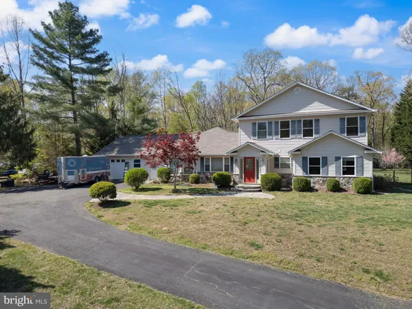 $850,000 | 13619 Bethel Road, Manassas, VA 20112