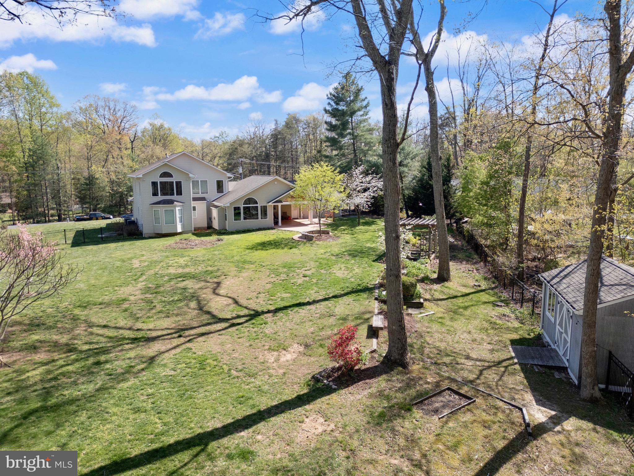 13619 Bethel Road Manassas, VA 20112 - Photo 2 of 5