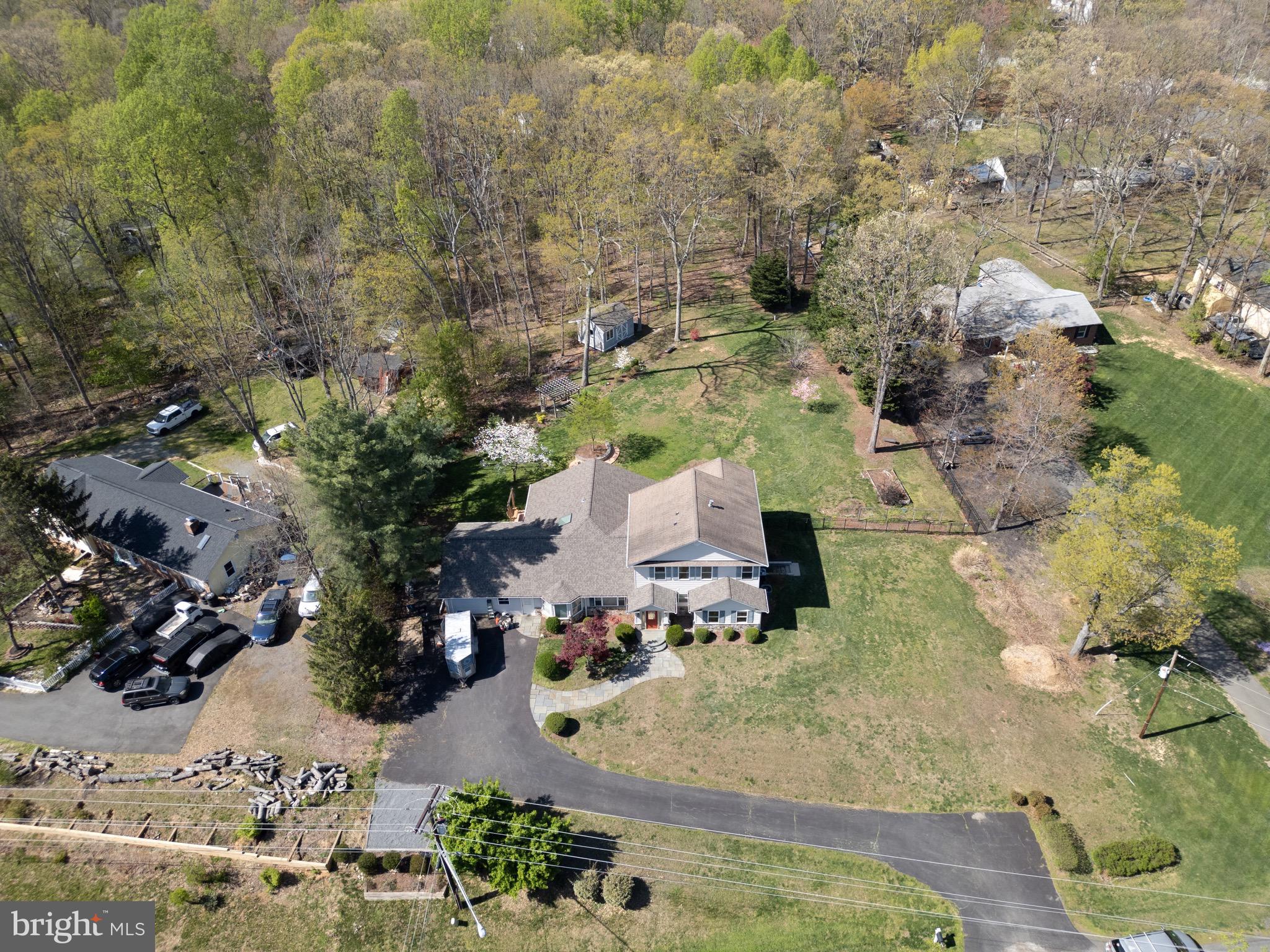 13619 Bethel Road Manassas, VA 20112 - Photo 3 of 5